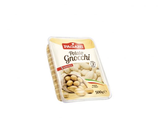 Potato Gnocchi