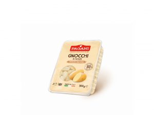 Potato Gnocchi