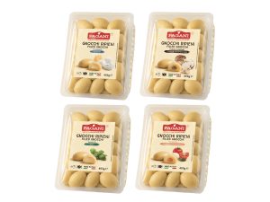 Gnocchi ripieni